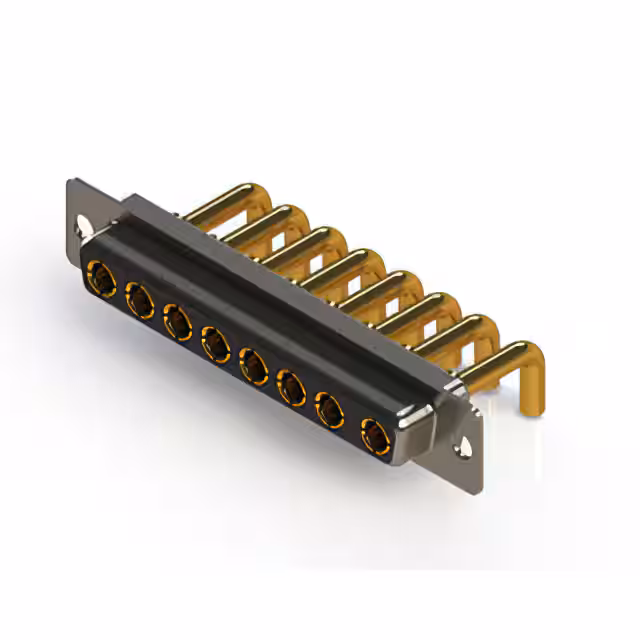 630-8W8-250-3N1 EDAC Inc.  Gruppi di connettori D-Sub